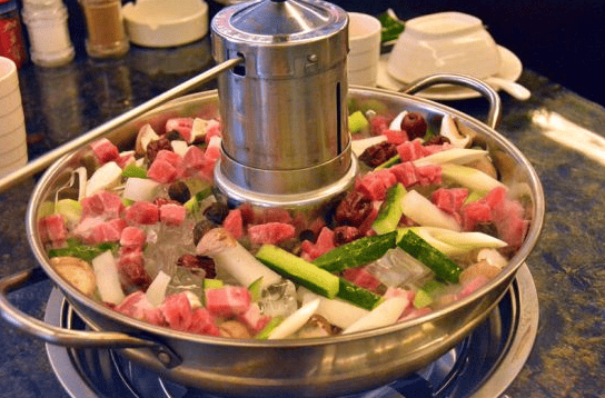 冰火鍋培訓(xùn)